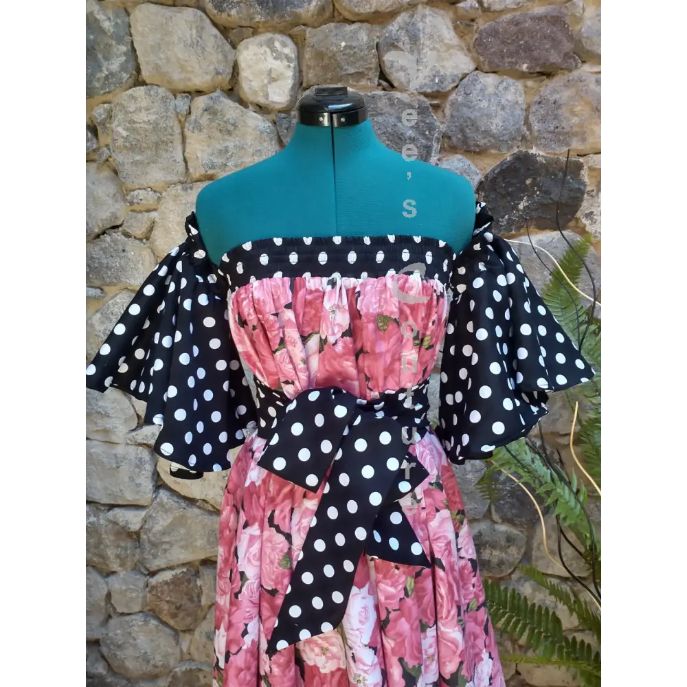 Floral Fantasy 4